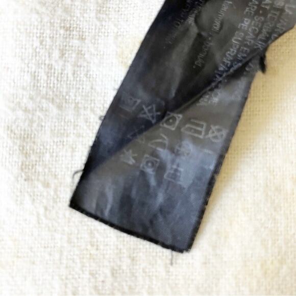 Zara 2 Jeans Femmes Against Trump Fascism LGBTQ Allies Femme - Picture 8 of 8